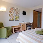 Golf Hotel Castellaro (Liguria)