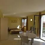 Golf 4* Castellaro (Liguria)