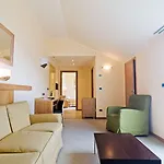 Golf 4* Castellaro (Liguria)