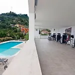 Golf Hotel Castellaro (Liguria)