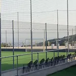 Golf Hotel 4*