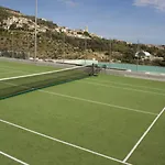Hotel Golf Castellaro (Liguria)