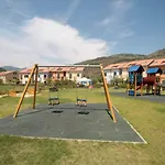 Hotel Golf Castellaro (Liguria)
