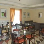 Golf Hotel