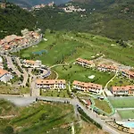 Golf Hotel 4*