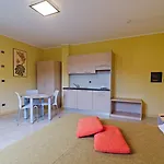 Golf Hotel