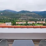 Golf 4* Castellaro (Liguria)