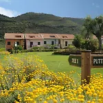 Golf Castellaro (Liguria)