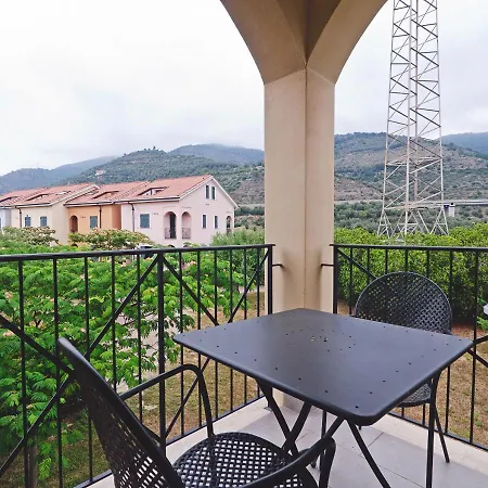 Castellaro Golf Castellaro (Liguria)