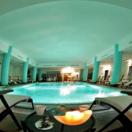 Castellaro Golf 4* Castellaro (Liguria)