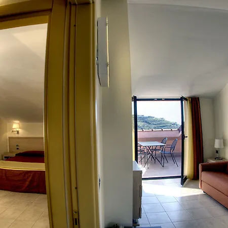 Castellaro Golf 4* Castellaro (Liguria)