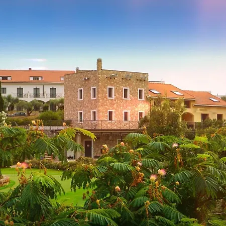 Szálloda Castellaro Golf Castellaro (Liguria)