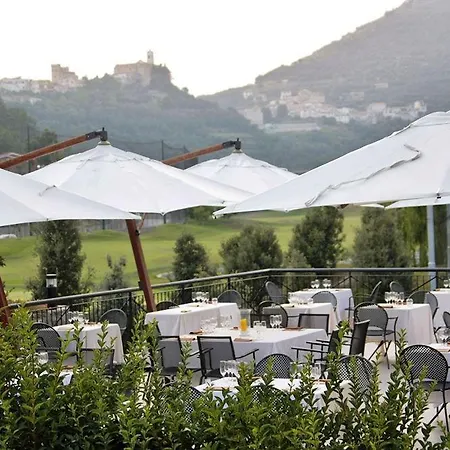 Golf Hotel Castellaro (Liguria)