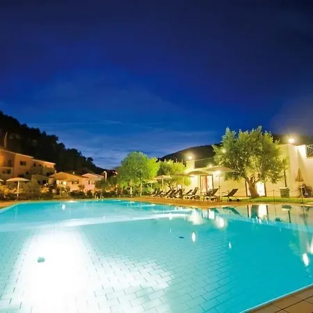Castellaro Golf 4*