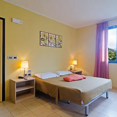 Hotel Castellaro Golf