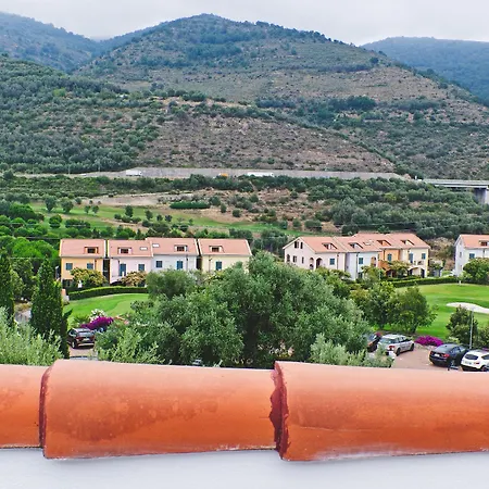 Hotel Castellaro Golf