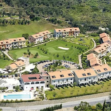 Castellaro Golf Отель 4*