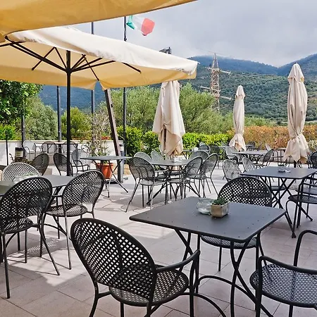 Castellaro Golf Отель 4*
