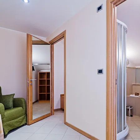 Golf 4* Castellaro (Liguria)