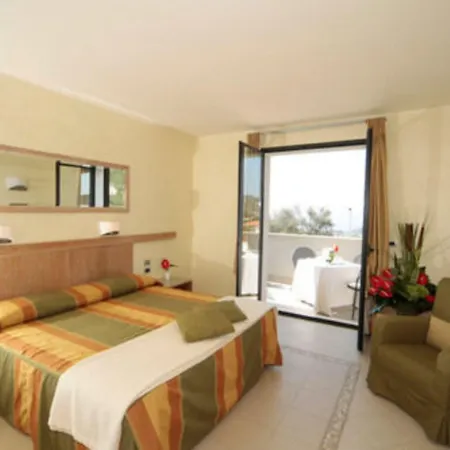 Golf 4* Castellaro (Liguria)