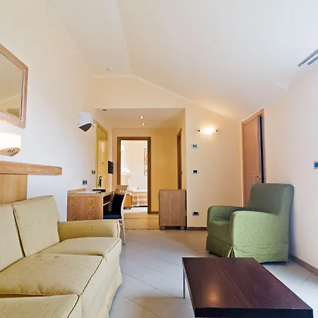 Golf 4* Castellaro (Liguria)