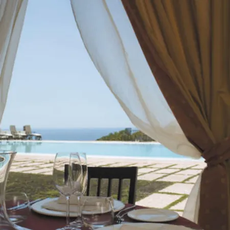 Hotel Golf Castellaro (Liguria)