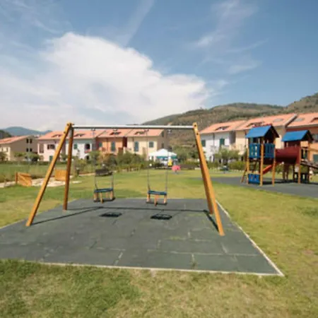 Hotel Golf Castellaro (Liguria)