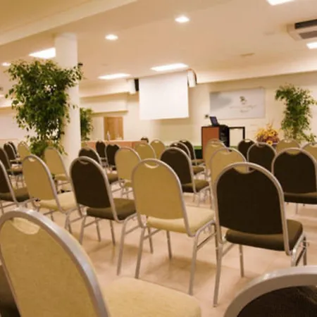 Hotel Golf Castellaro (Liguria)