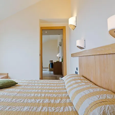 Golf 4* Castellaro (Liguria)