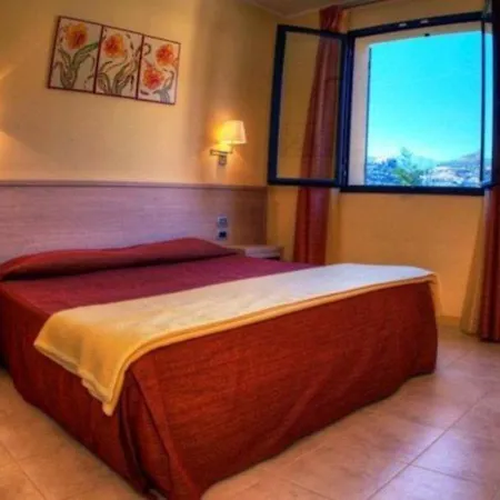 Hotel Castellaro Golf Castellaro (Liguria)