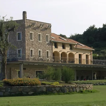 Castellaro Golf