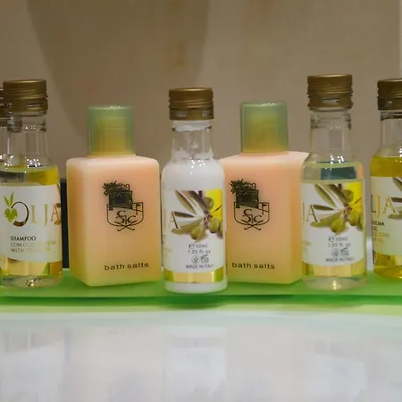 卡斯泰拉罗高尔夫度假酒店 酒店 卡斯泰拉罗