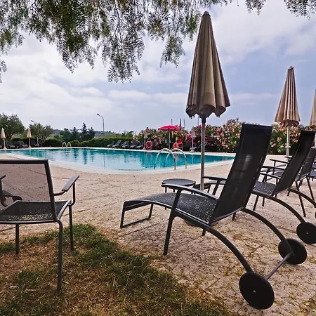 Hotel Castellaro Golf 4*