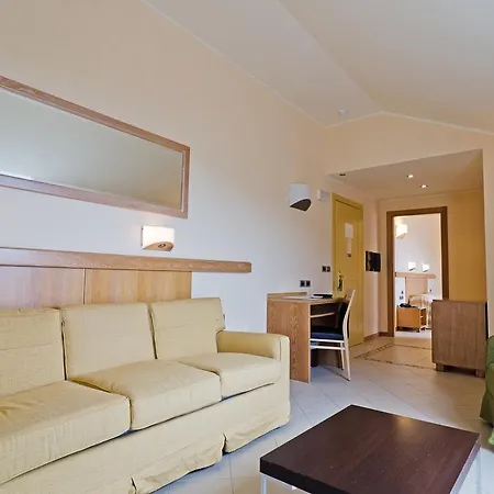Hotel Castellaro Golf