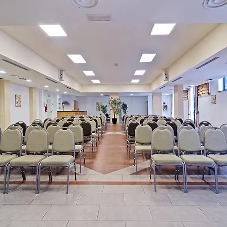 Hotel Castellaro Golf 4*