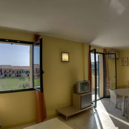 Castellaro Golf Hotel