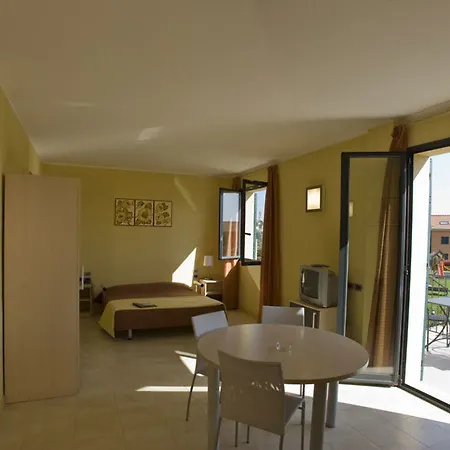 Castellaro Golf Hotel