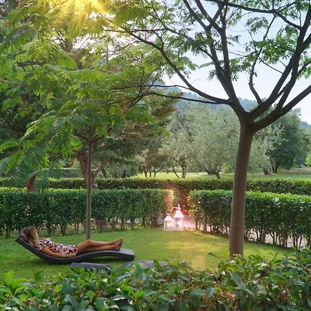 فندق Golf كاستيلارو