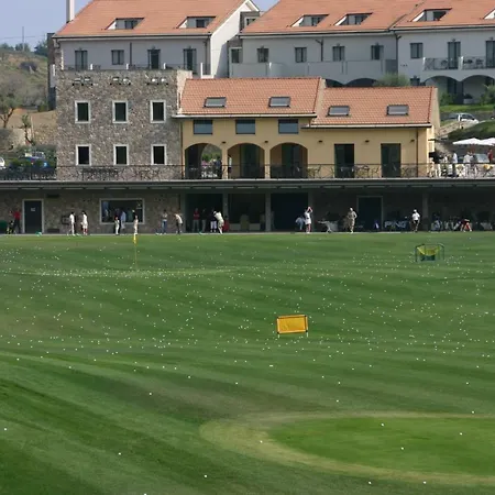 Отель Castellaro Golf