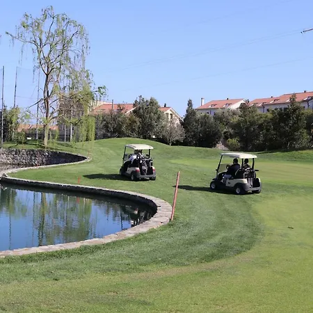 Отель Castellaro Golf