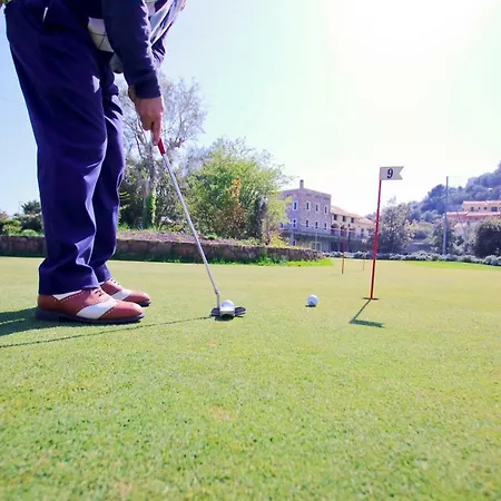 Castellaro Golf Отель