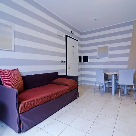 فندق Golf كاستيلارو