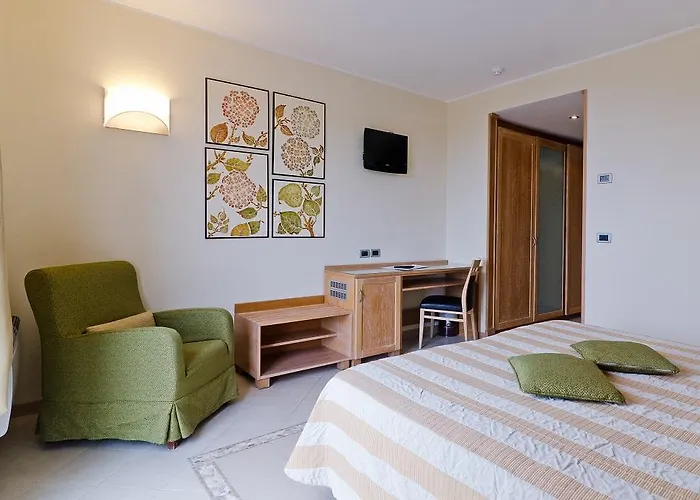 Golf Hotel Castellaro (Liguria)