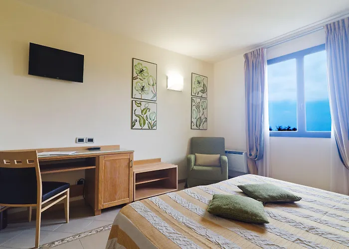 Golf Hotel Castellaro (Liguria)