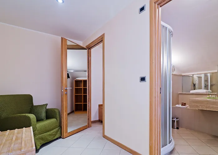 Golf 4* Castellaro (Liguria)