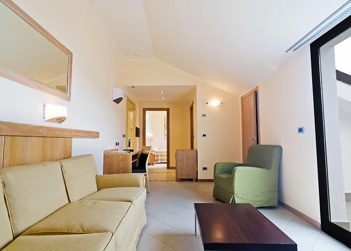 Golf 4* Castellaro (Liguria)