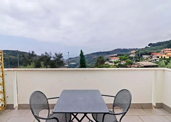 Golf Кастелларо