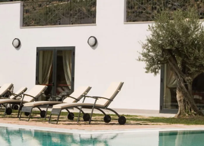 Golf 4* Castellaro (Liguria)