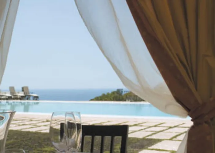 Hotel Golf Castellaro (Liguria)