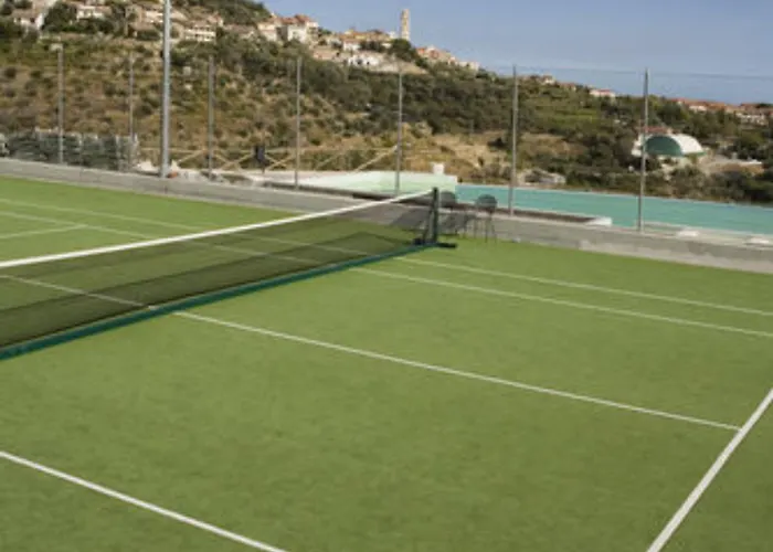 Hotel Golf Castellaro (Liguria)